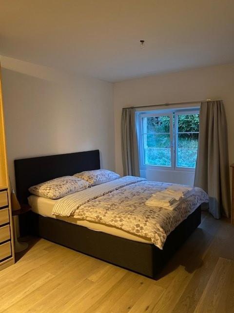 Voeens, St-Blaise, Logement Entier - 2 Chambres Marin Exteriör bild